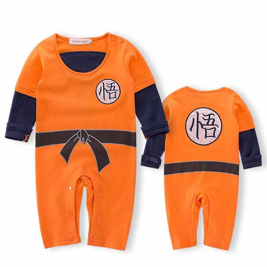 romper suit 