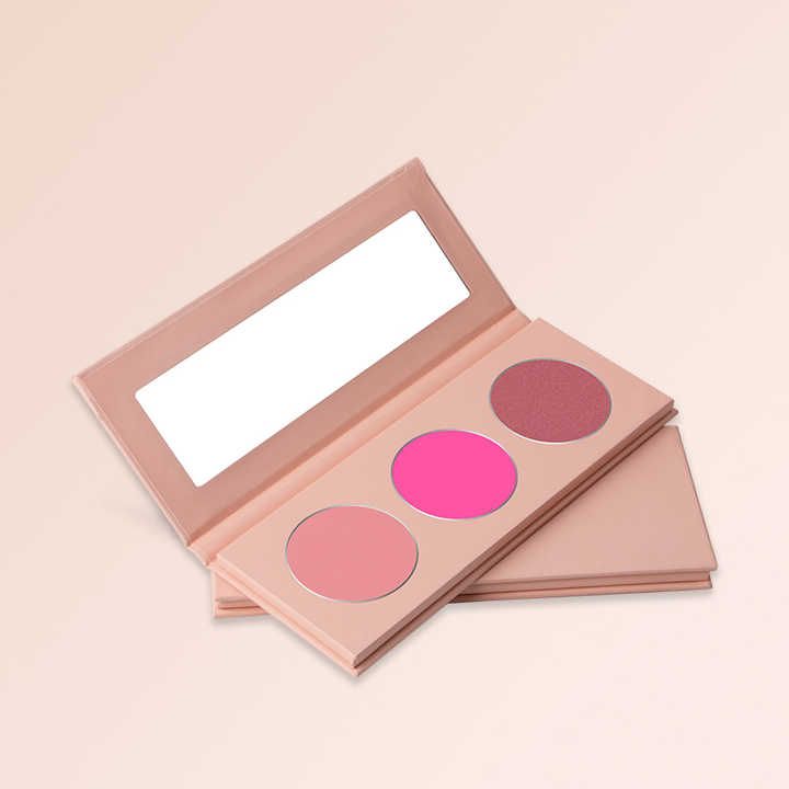 Blush palette 