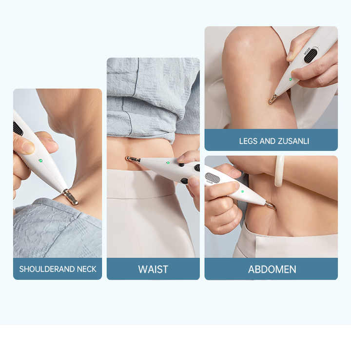 Meridian Medical Device 