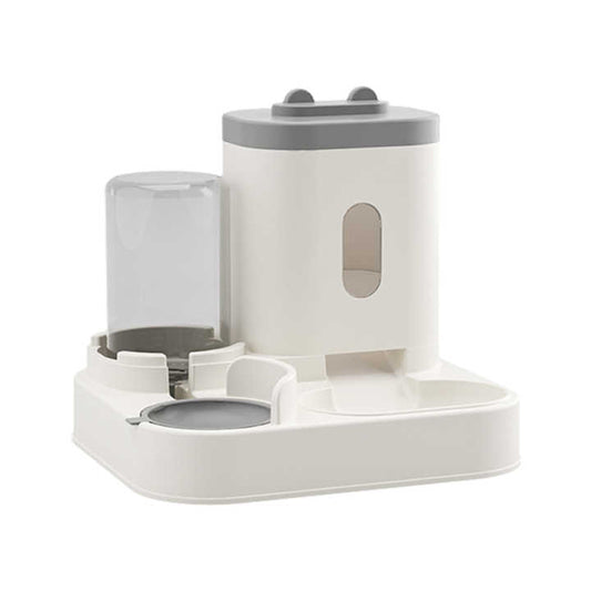 Cat Dog Water Dispenser Cat Food 