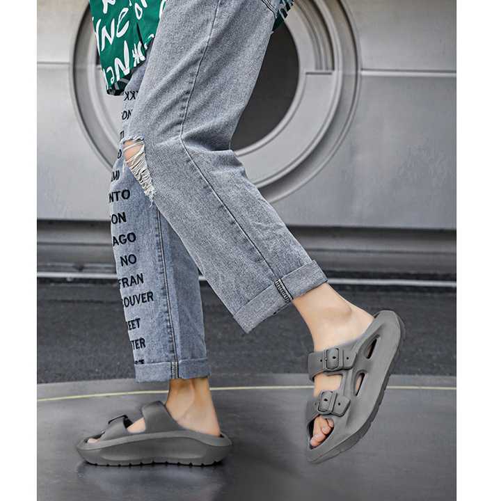 Men's slippers 