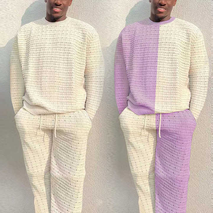Men's Clothing 