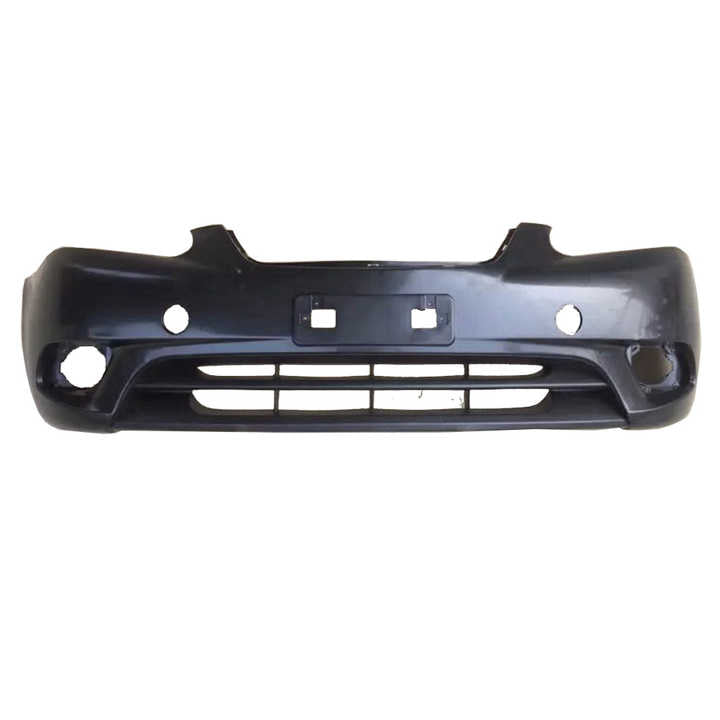 الهيكل الخارجي الأمامي