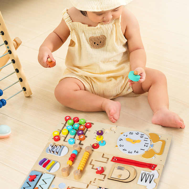 العاب ترفيه بناء الجدران