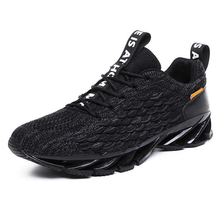 Men's running shoes 