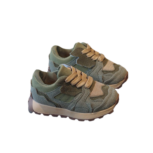 Boys' sneakers 