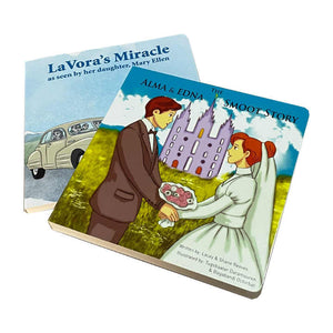 كتب الأطفال قصص