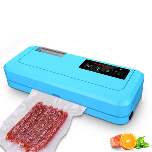 vacuum sealing machine 