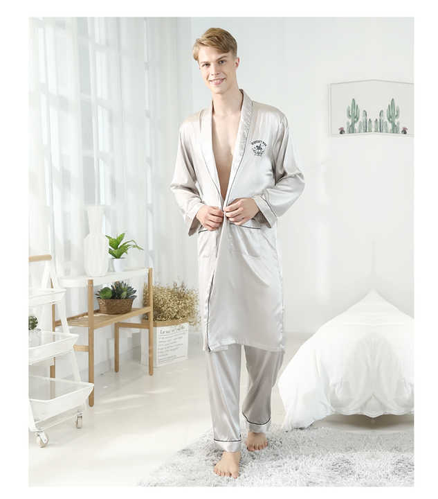 Men's Sleepwear 