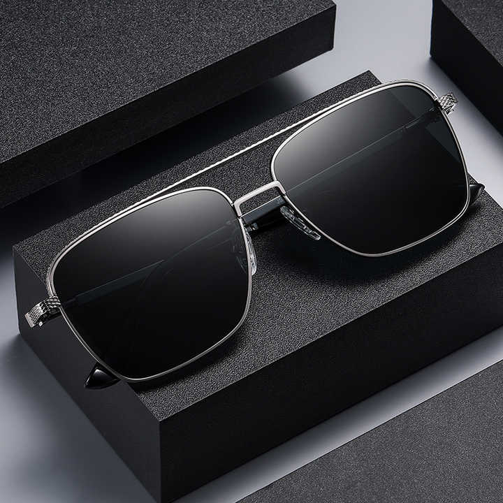 New sunglasses for men