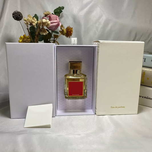 High quality women's perfume 