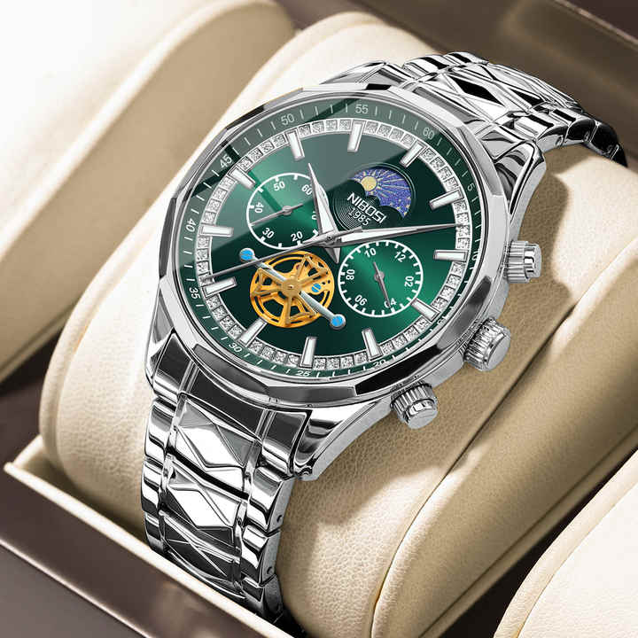 NIBOSI High Quality Men's Watch Wholesale. 