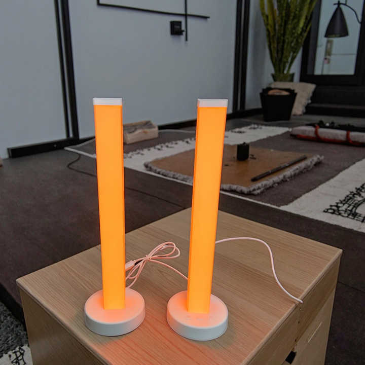 Smart LED Gaming Lamp