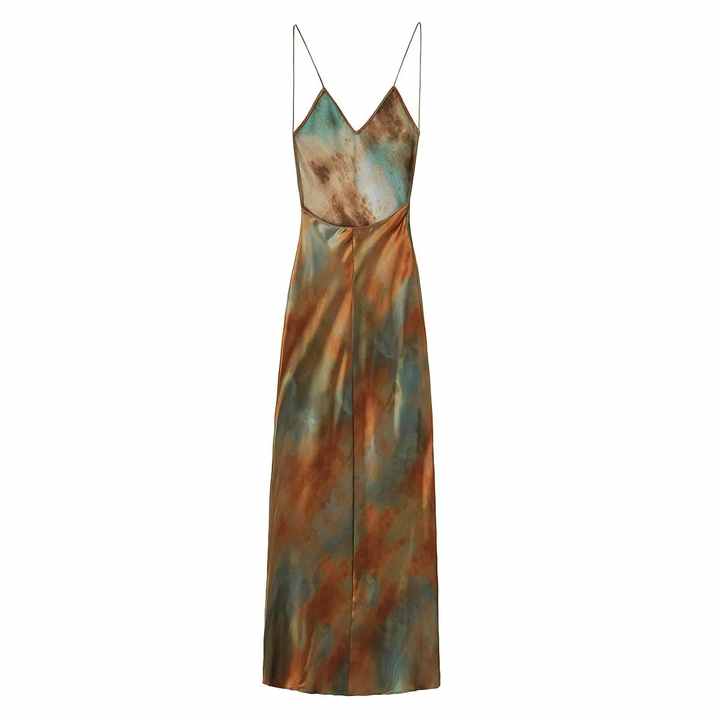 Women's summer dress