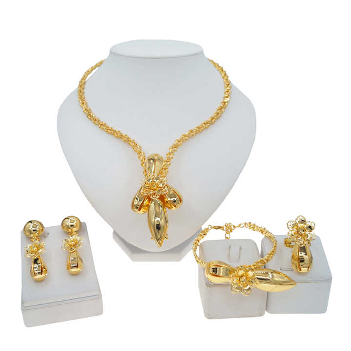 Jewelry set 