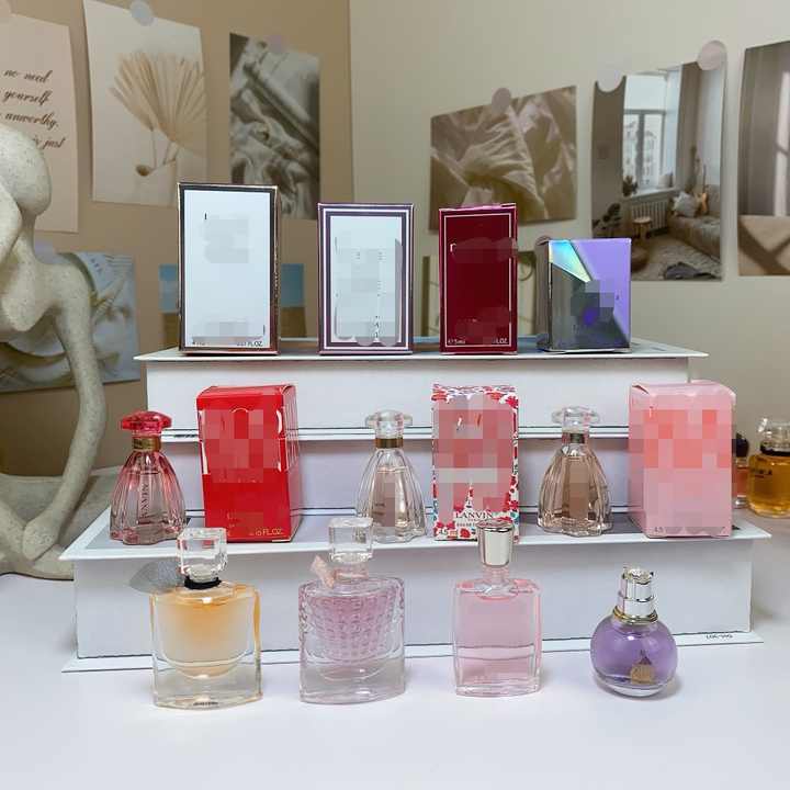 Women's perfume 