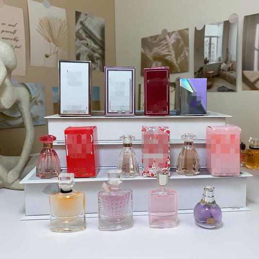 Women's perfume 