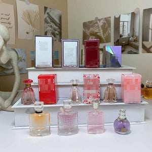 Women's perfume 