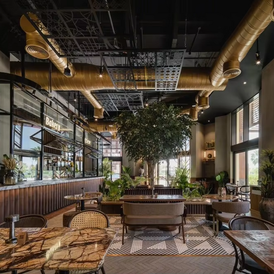 Art Decor Solutions for Boutique - Modern Art Decor 