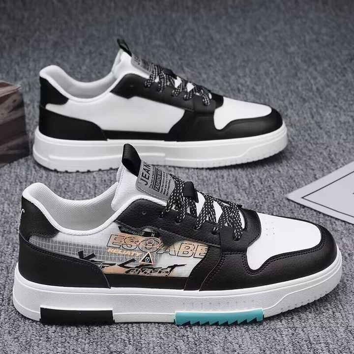 casual sneakers