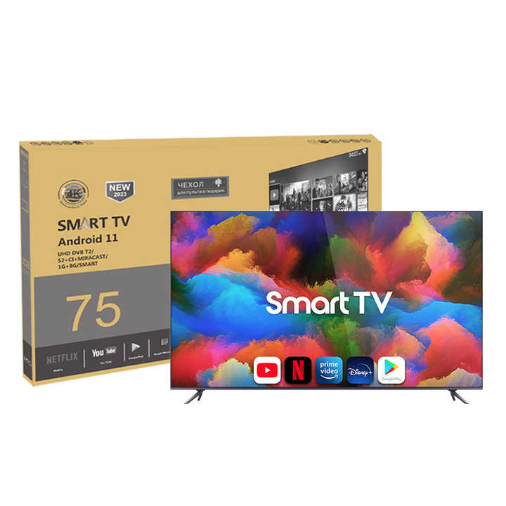 television 