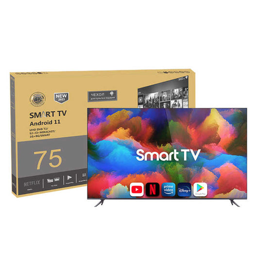 television 