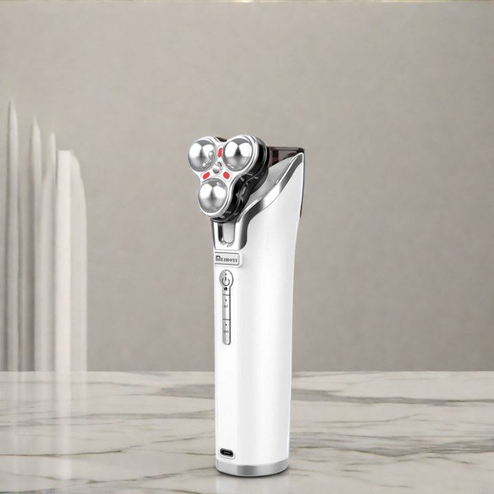 اطقم العنايه - جهاز تجميل الوجه المحمول باليد