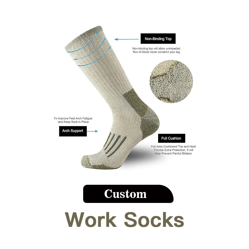 الجوارب مكشكش