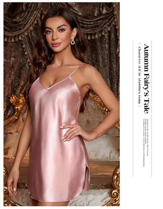 Women's sleepwear 