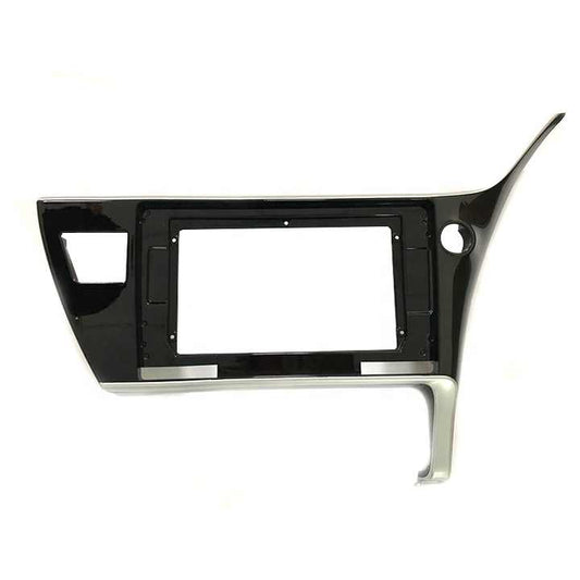 dashboard frame 