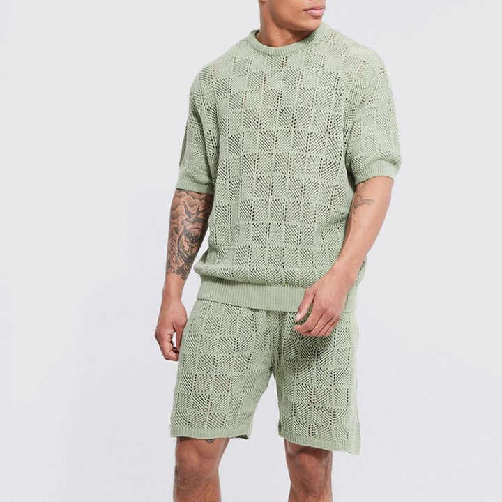 Men's Spring T-Shirt 