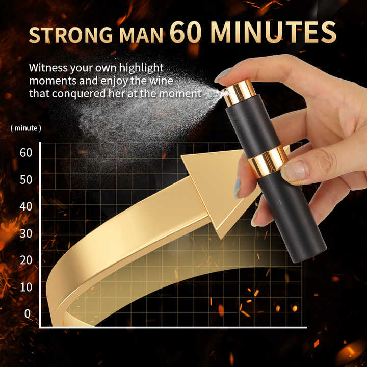 بخاخ تأخير القذف للرجال-Delay spray for men