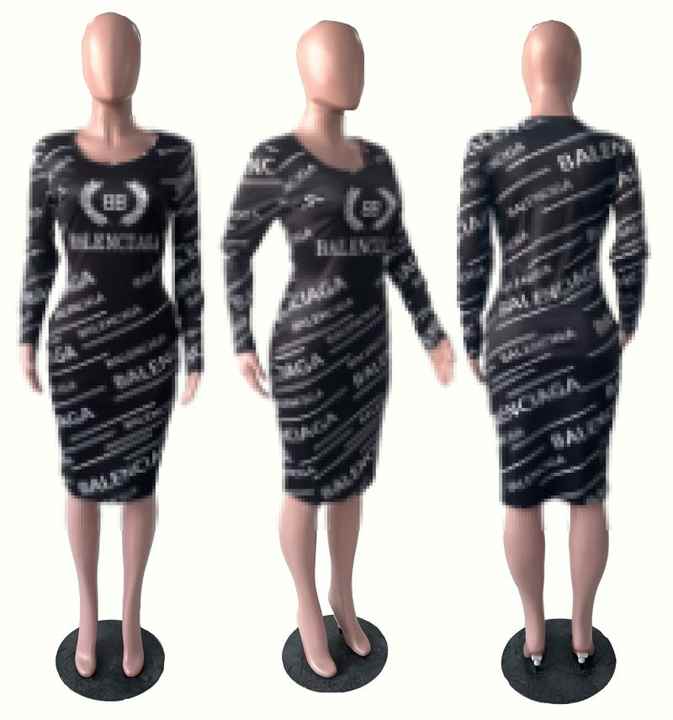 Women's casual clothing 