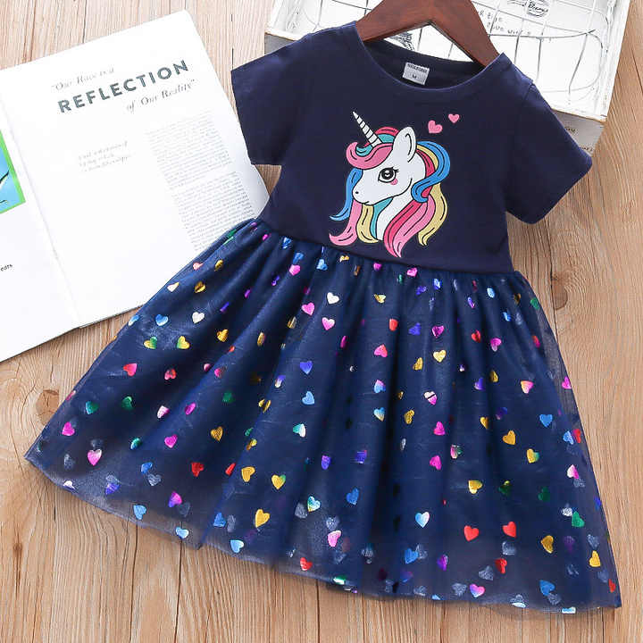 Elegant Summer Dress for Girls New Summer Dress for Little Girls Princess Jacket Skirt Suspender Skirt 