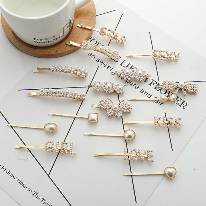 hair clips 