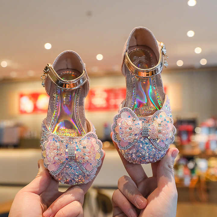 stylish children's shoes 