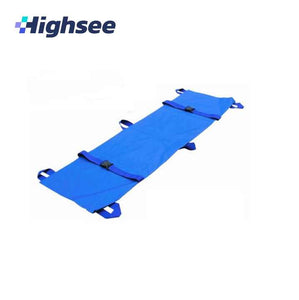 في الهواء الطلق قابلة للطي الإنقاذ في حالات اسعافات اوليه