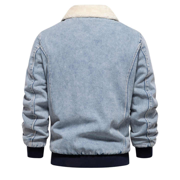 New style men's jacket 