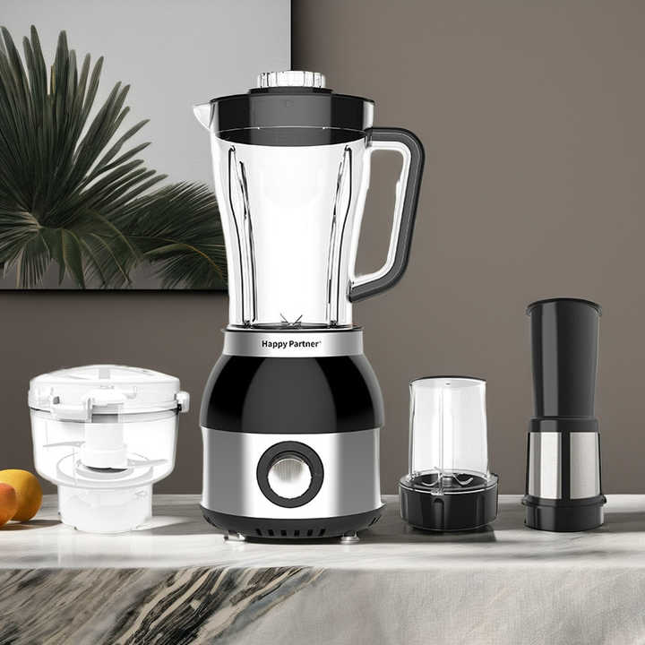 electronic kitchen mixer