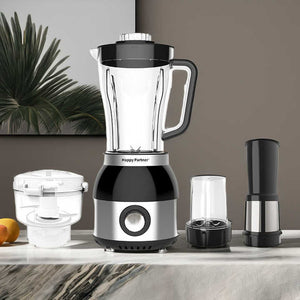 electronic kitchen mixer