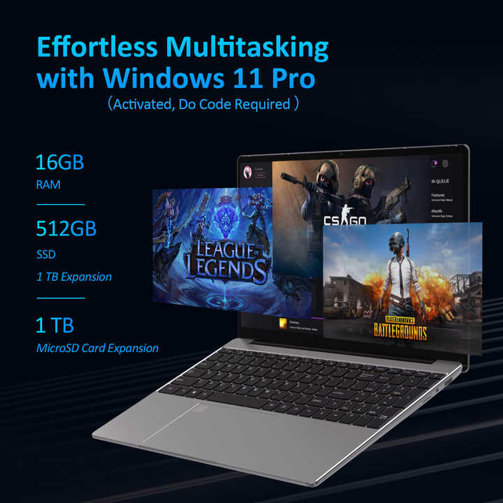 laptop 