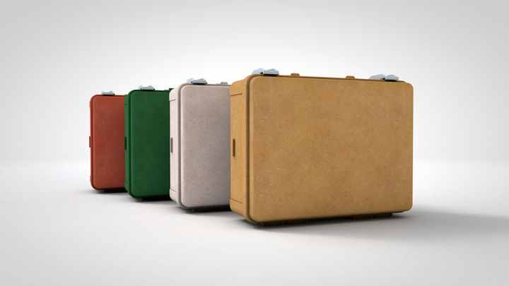 PVS Futura-First Aid Kit. 