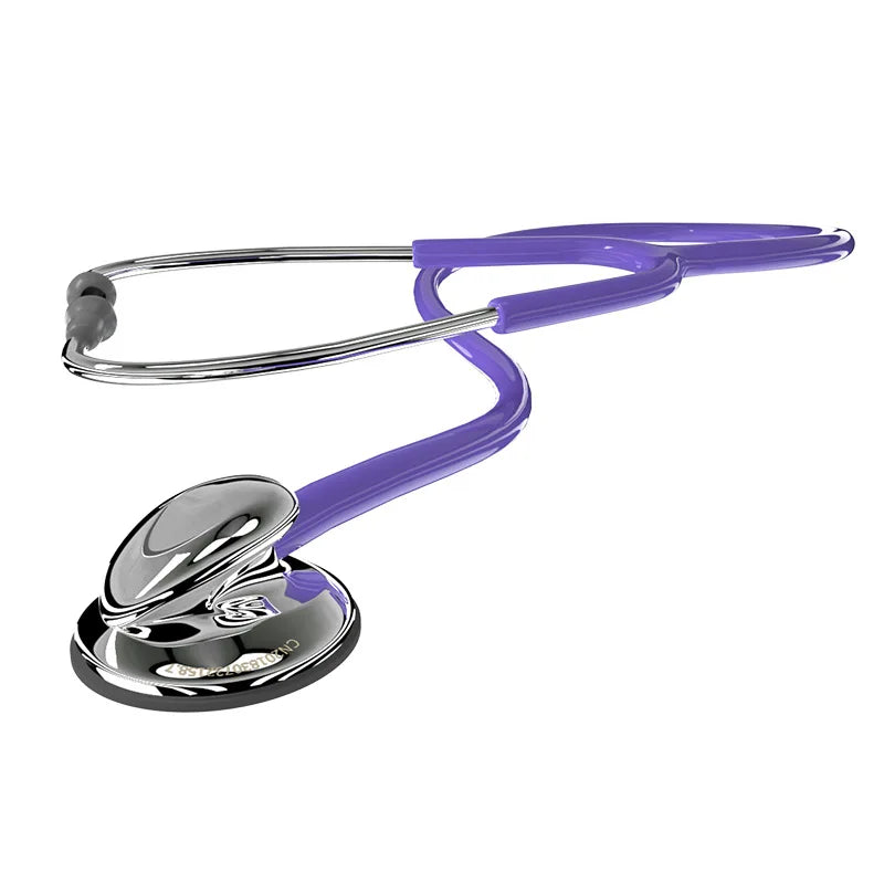 High Quality Clinical Stethoscope Medical Equipment 