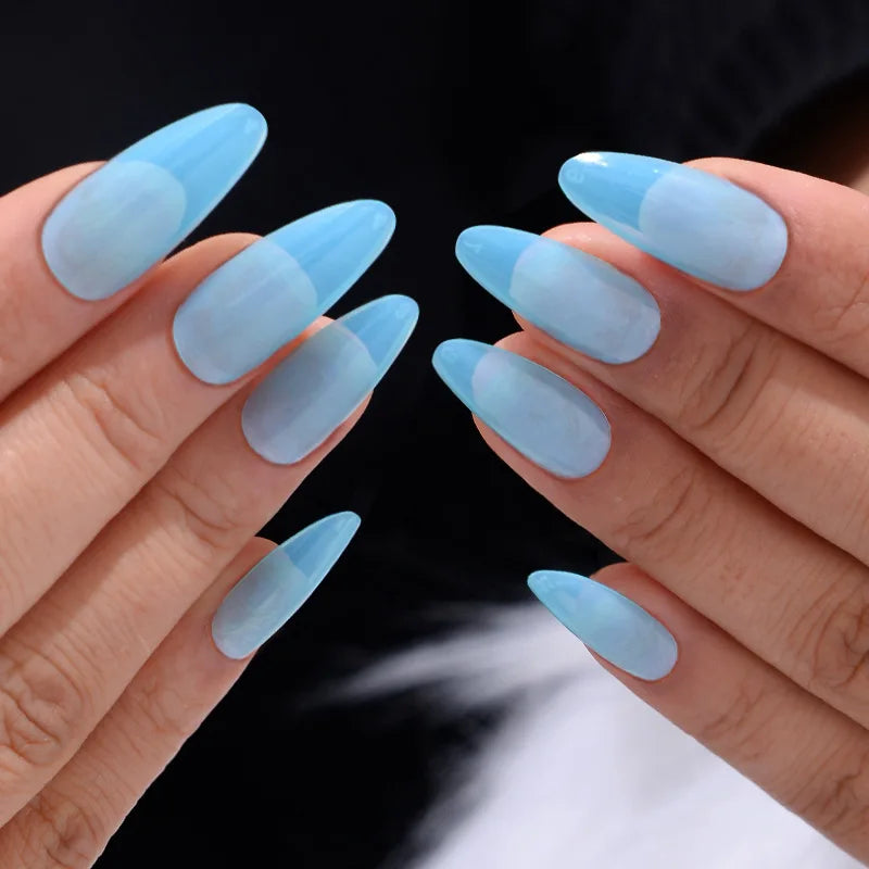 False Nails 