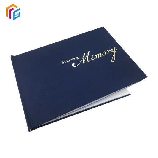 Memory Book Novels 