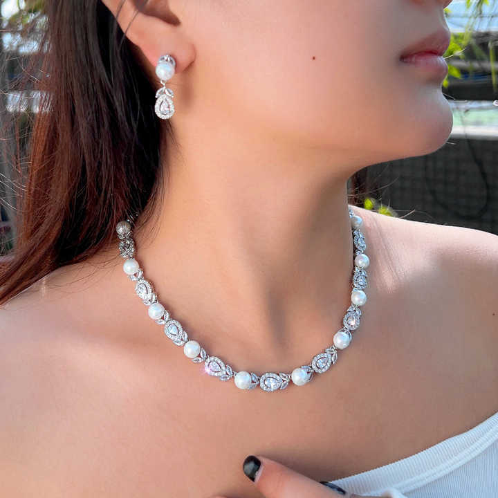 Jewelry sets 