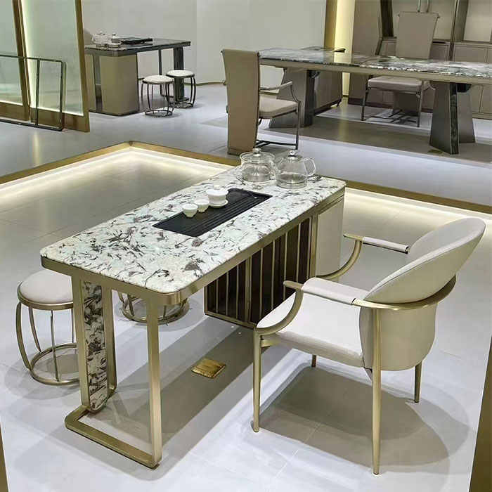 marble coffee table 