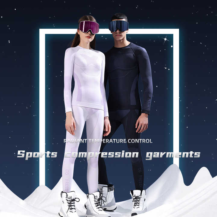 GOLOVEJOY Men's Tights Fitness Clothing Quick Dry 