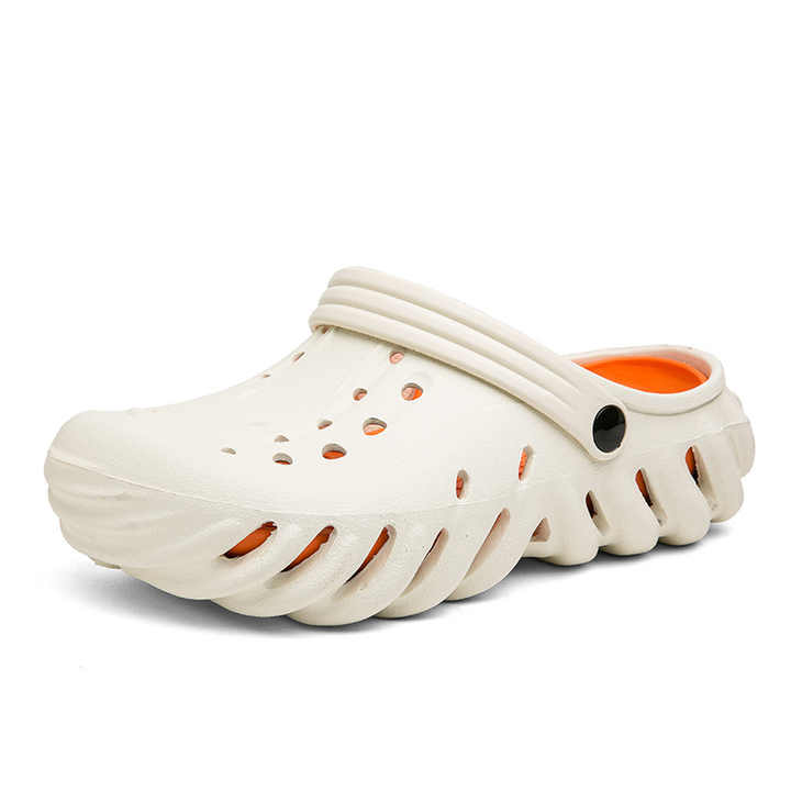 Eva men's summer slippers 