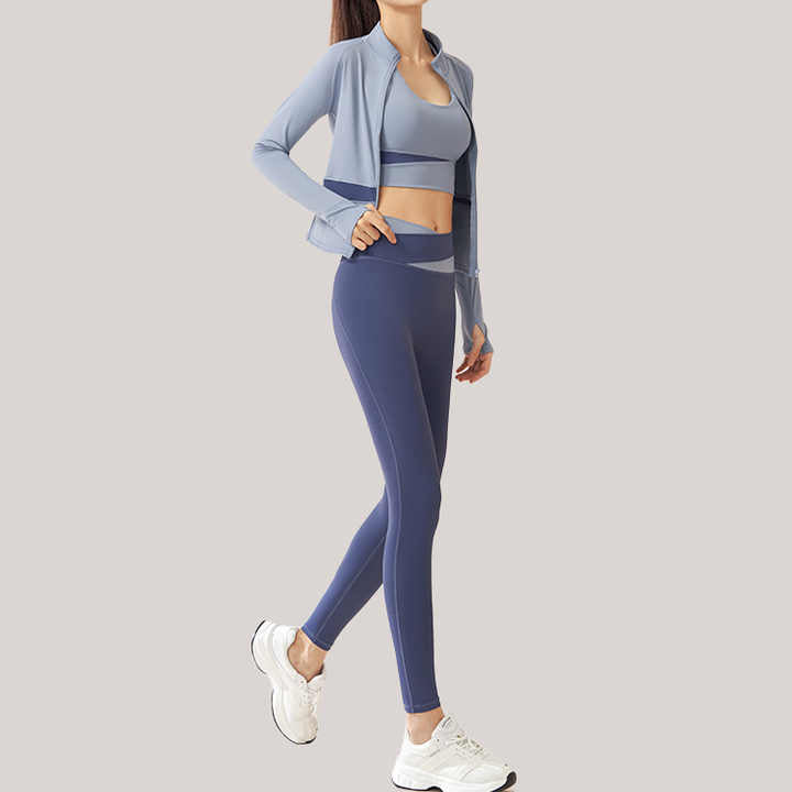 بدلة للياقة البدنيه , Fitness suit